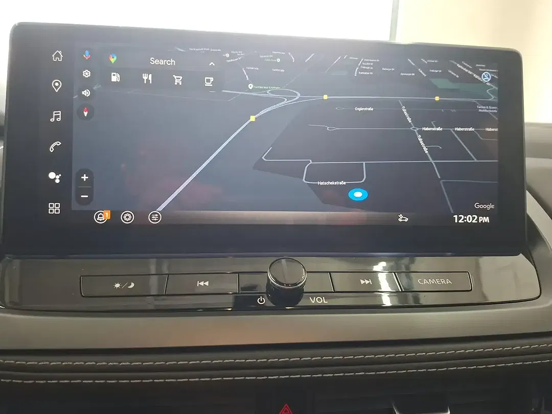 Nissan Qashqai - Thumbnail 11
