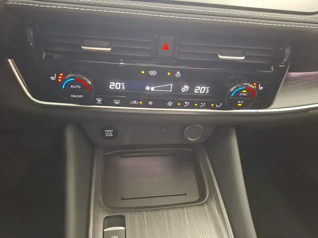 Nissan Qashqai - Thumbnail 13