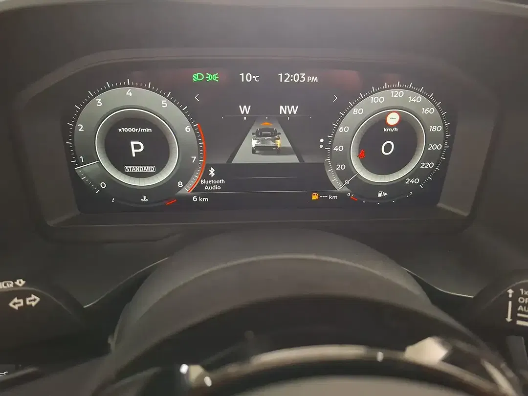 Nissan Qashqai - Thumbnail 15