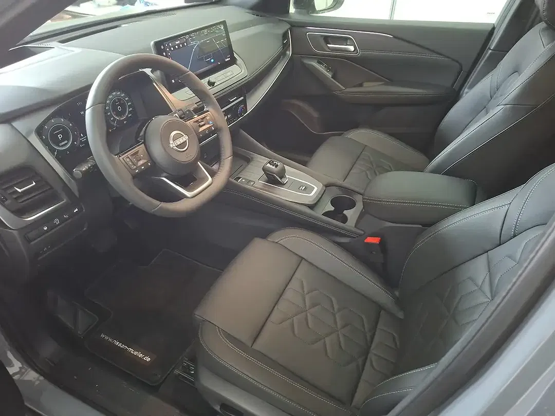 Nissan Qashqai - Thumbnail 6
