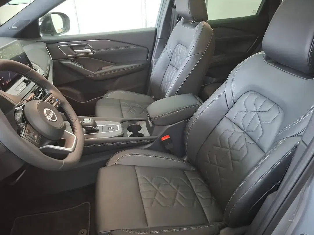Nissan Qashqai - Thumbnail 7