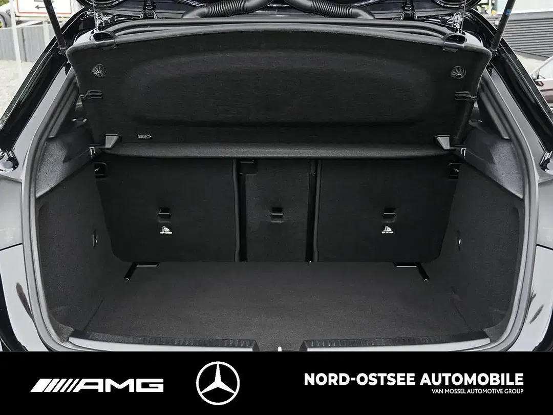 Mercedes-Benz A 200 - Thumbnail 14