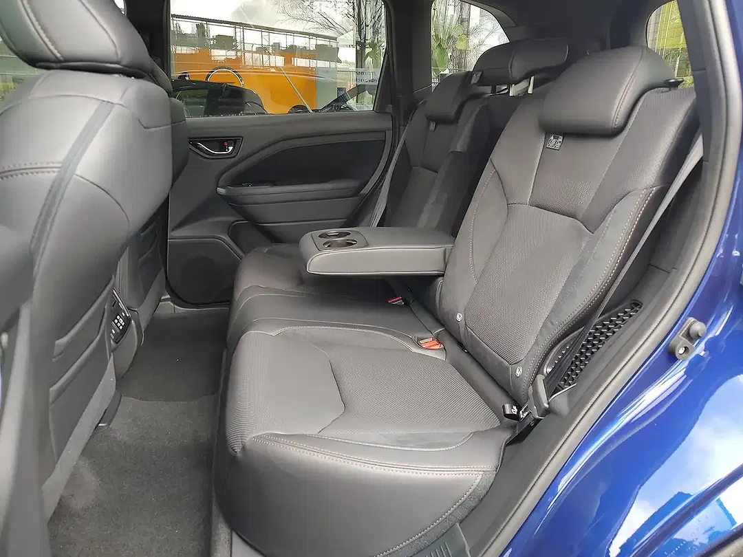Subaru Forester - Thumbnail 11