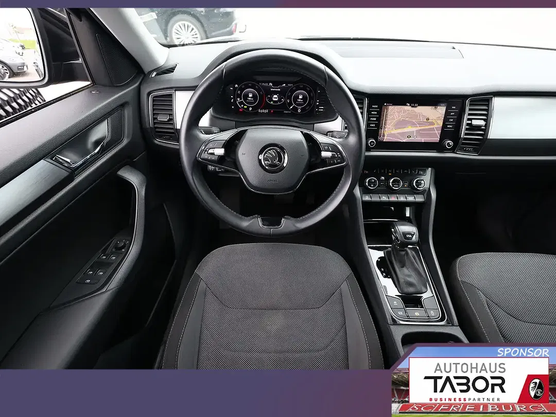 Skoda Kodiaq - Thumbnail 7