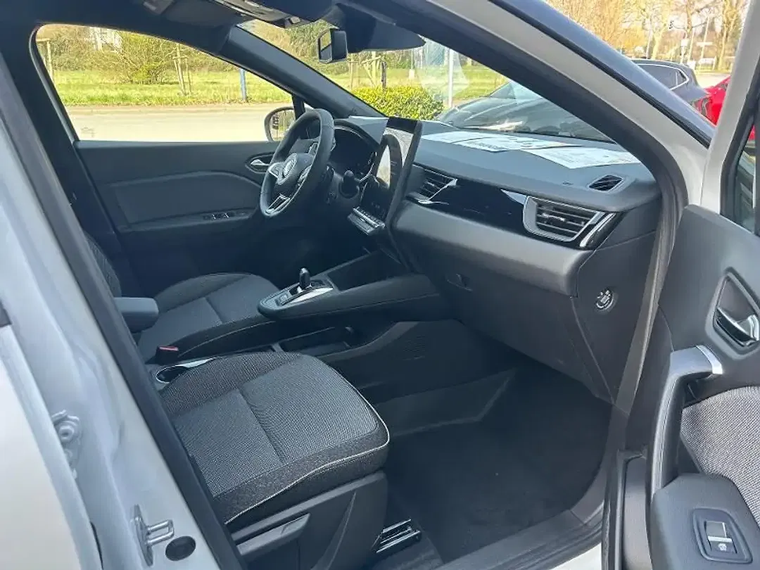 Mitsubishi ASX - Thumbnail 10