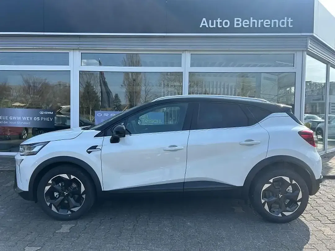 Mitsubishi ASX - Thumbnail 3