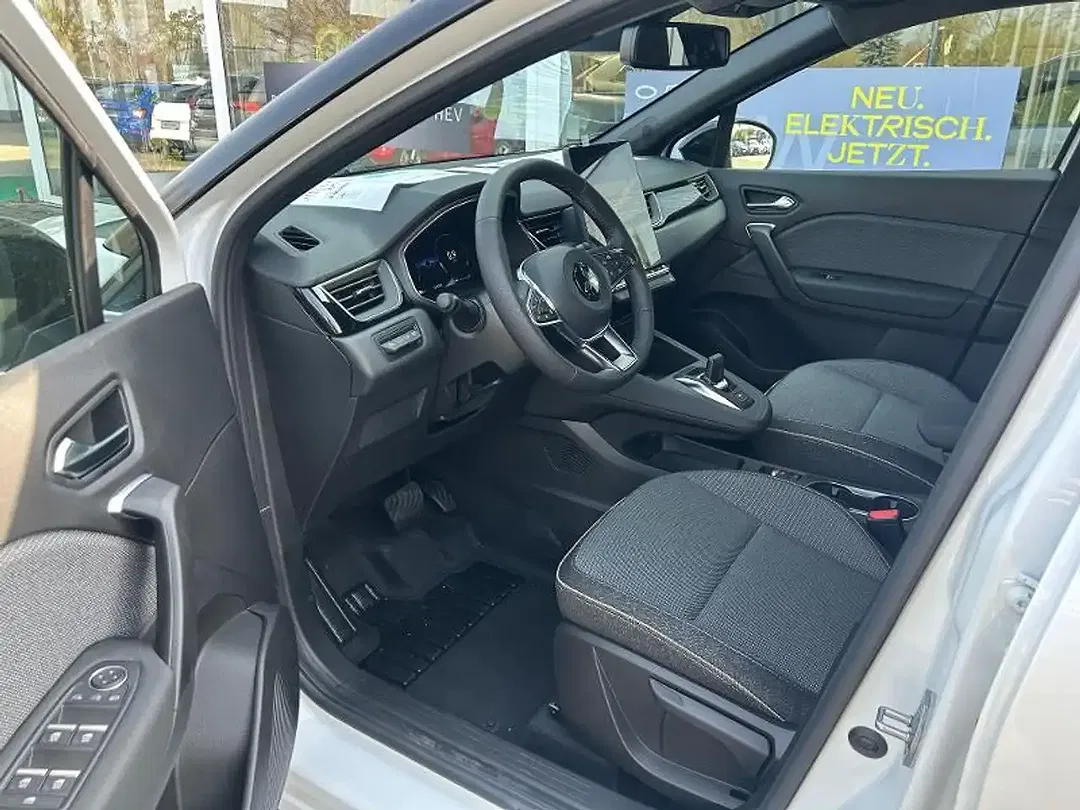 Mitsubishi ASX - Thumbnail 9