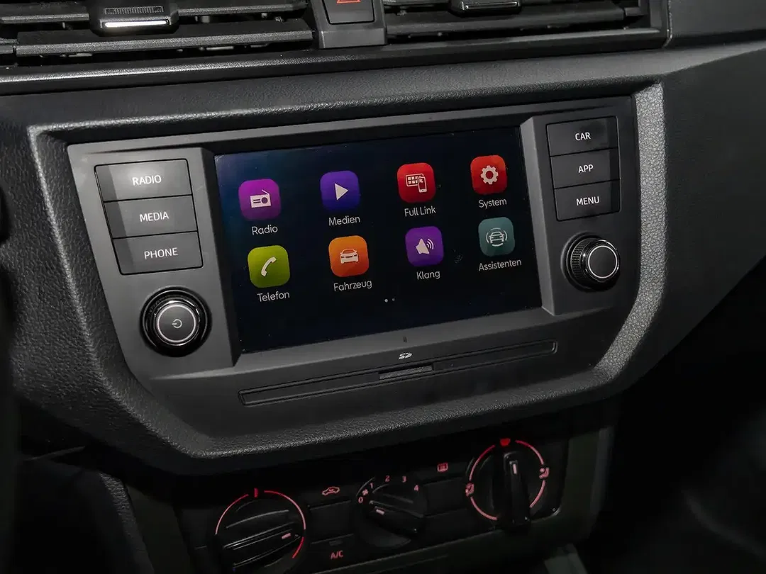 SEAT Arona - Thumbnail 15