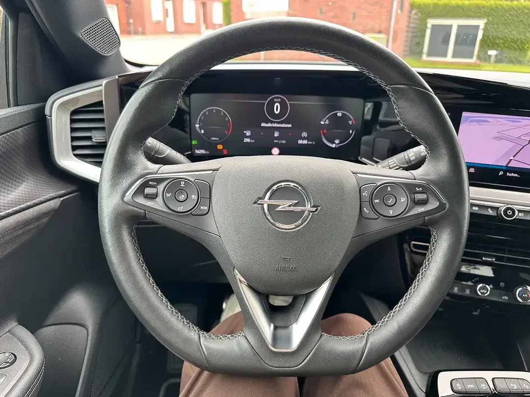 Opel Mokka - Thumbnail 10