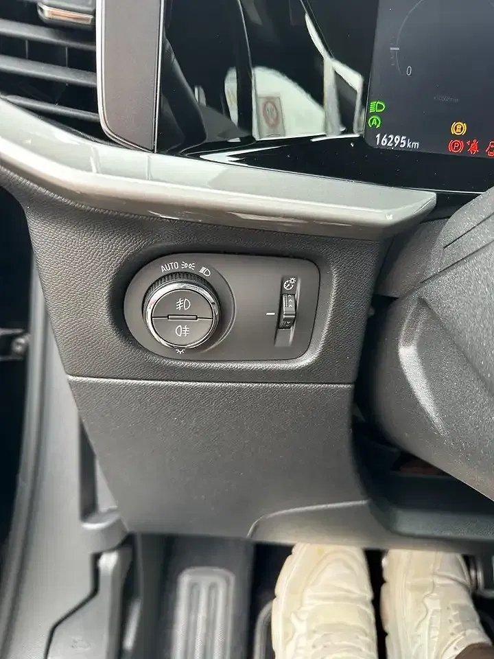 Opel Mokka - Thumbnail 14