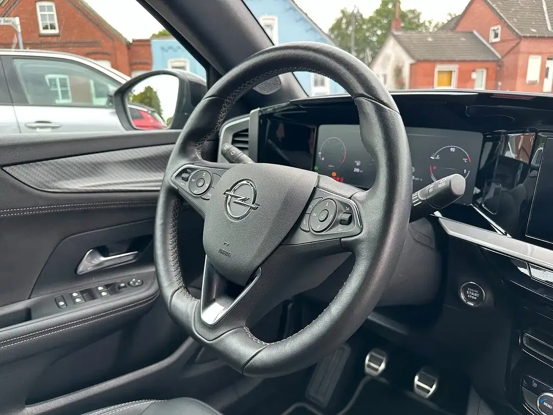 Opel Mokka - Thumbnail 21
