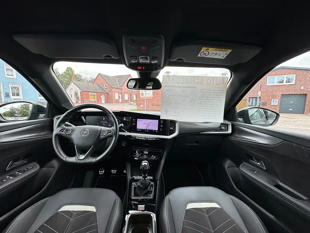 Opel Mokka - Thumbnail 23