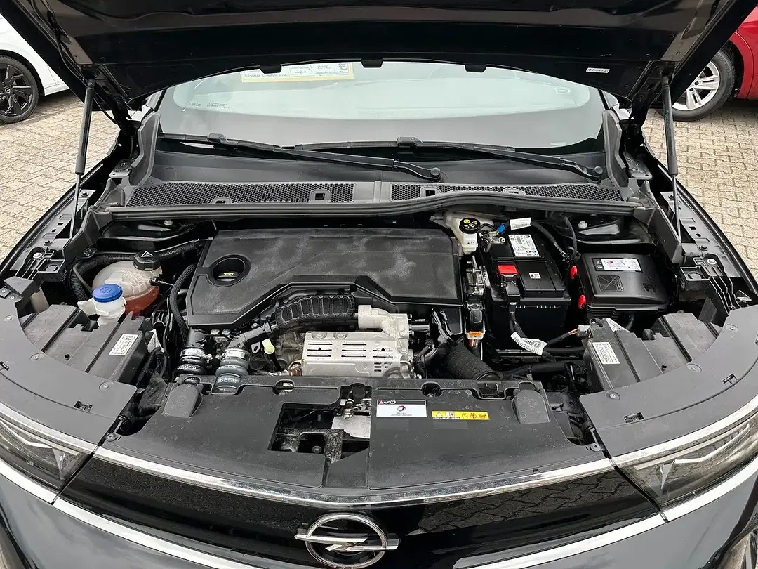 Opel Mokka - Thumbnail 25