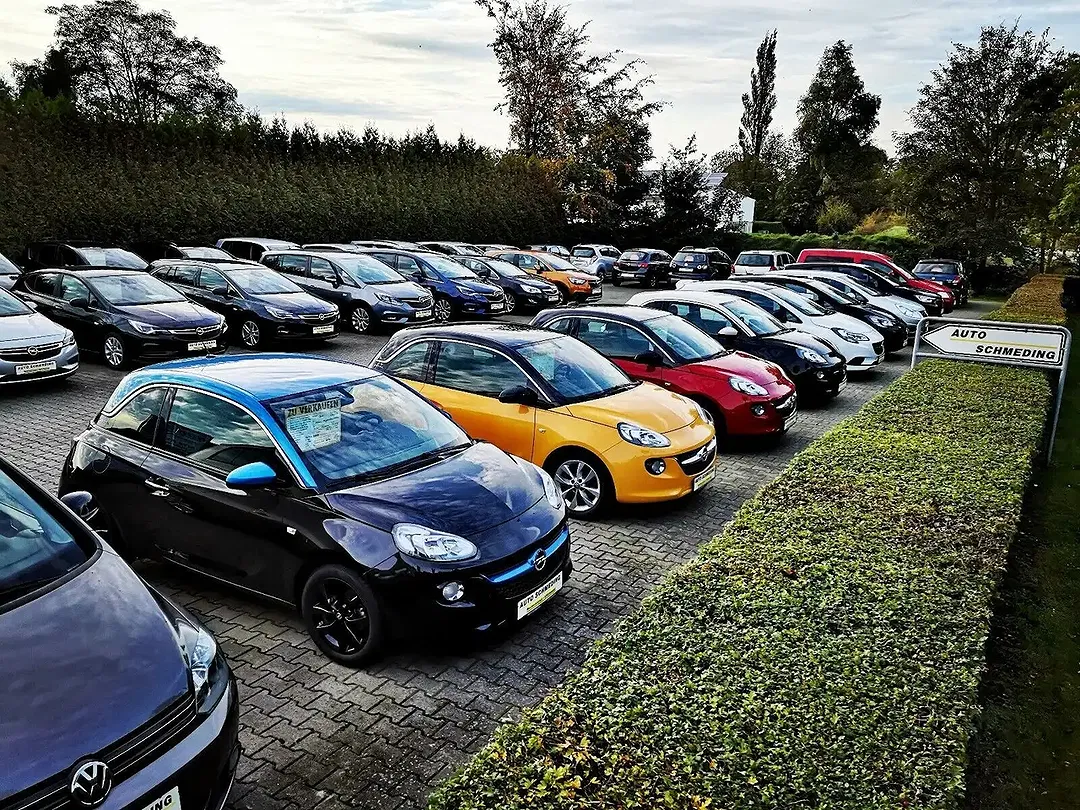 Opel Mokka - Thumbnail 27