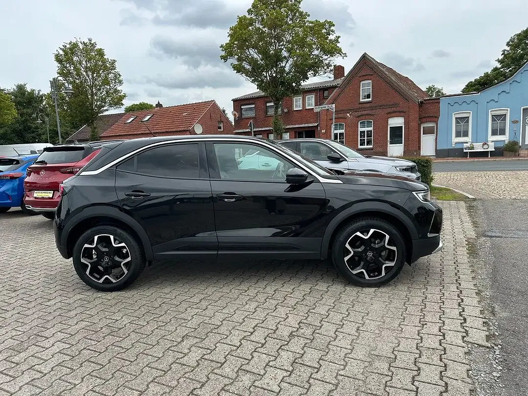 Opel Mokka - Thumbnail 3