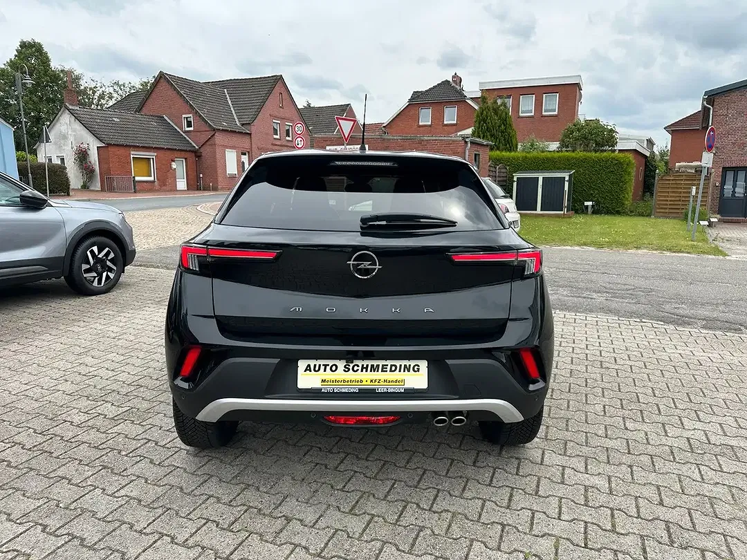 Opel Mokka - Thumbnail 5