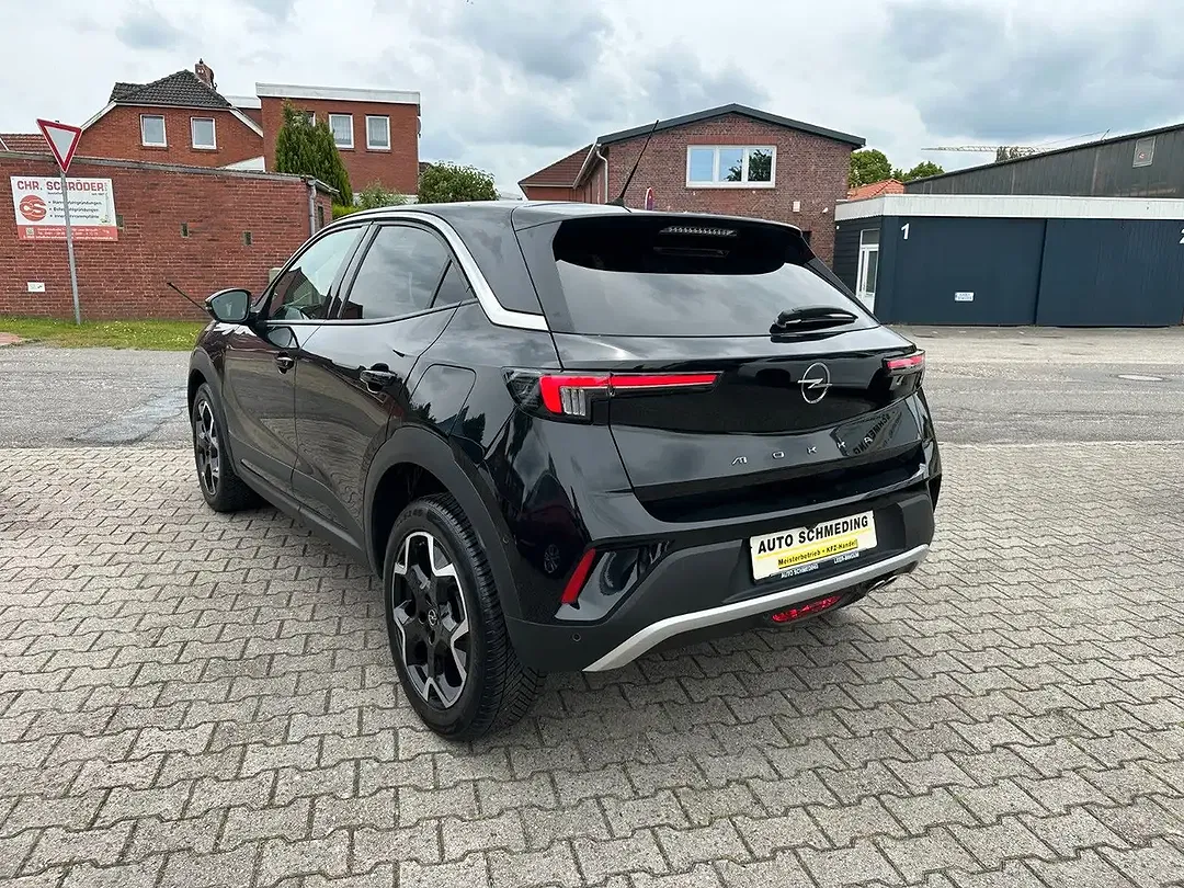 Opel Mokka - Thumbnail 6