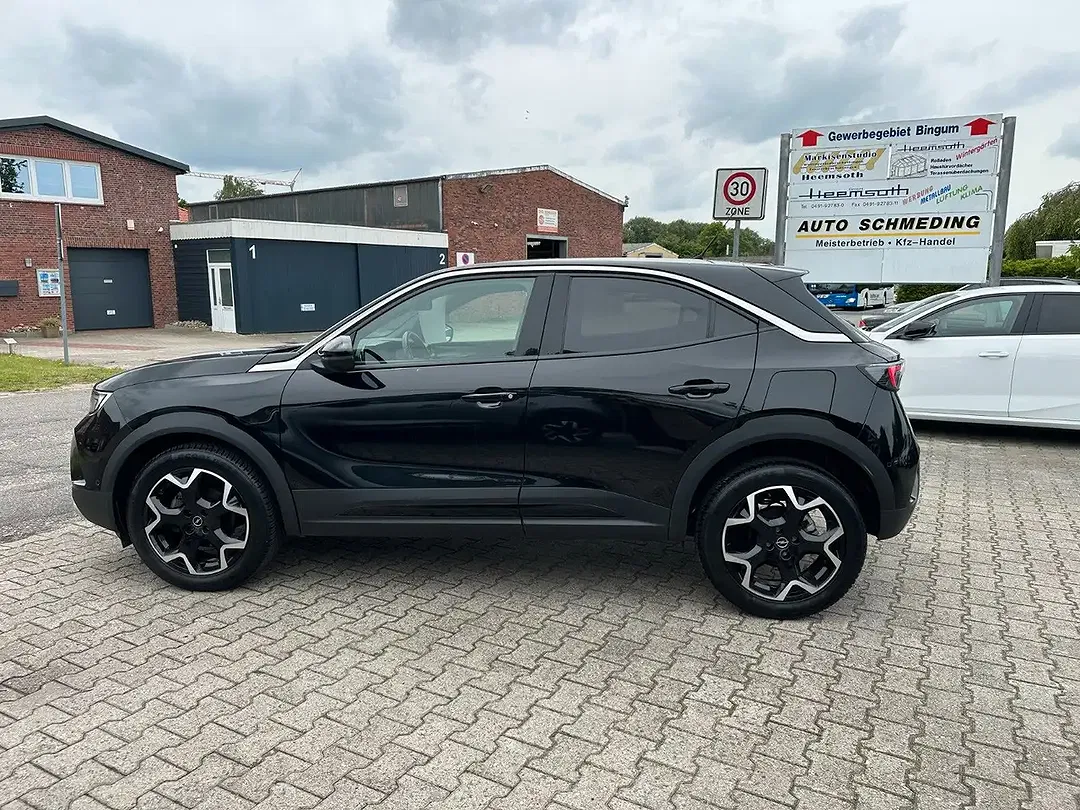 Opel Mokka - Thumbnail 7