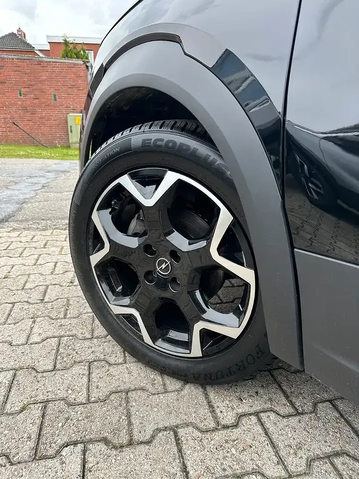 Opel Mokka - Thumbnail 9