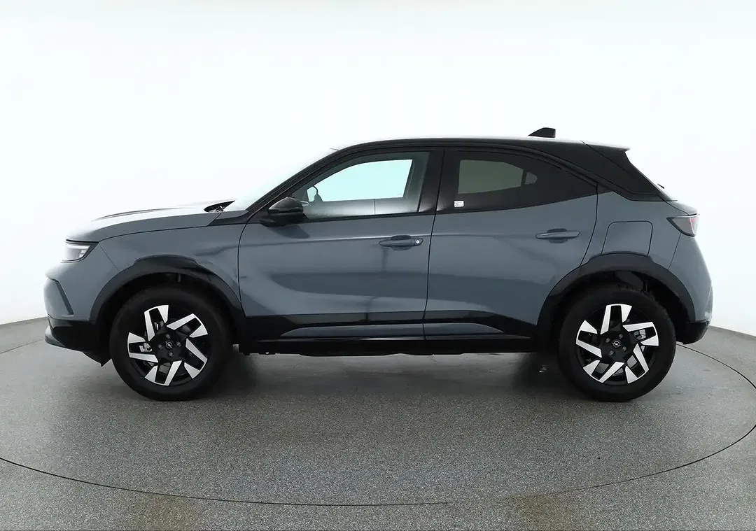 Opel Mokka - Thumbnail 1