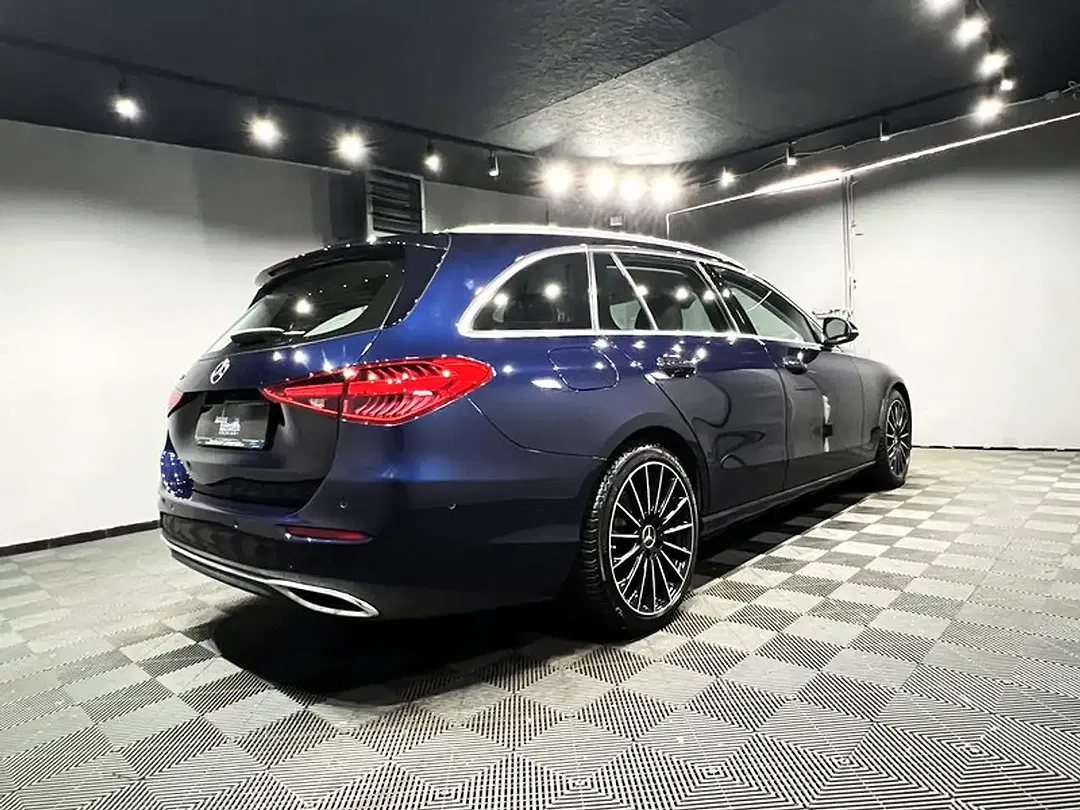 Mercedes-Benz C 300 - Thumbnail 4