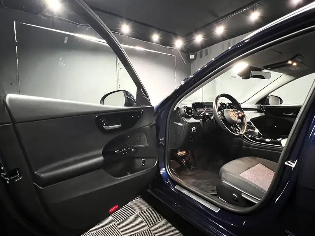 Mercedes-Benz C 300 - Thumbnail 7