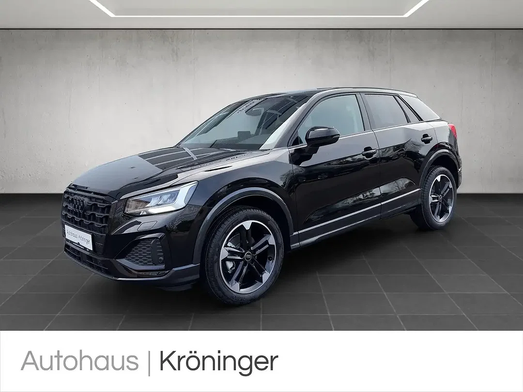 Audi Q2 - Afbeelding 1