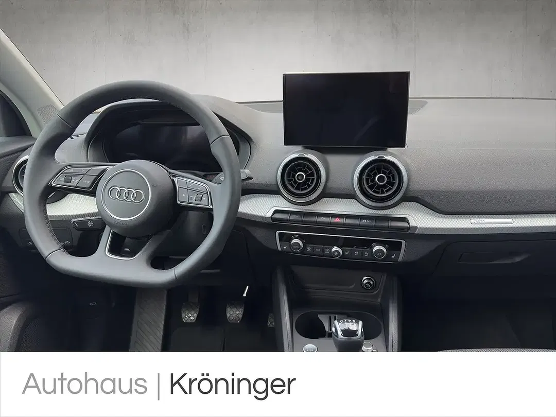 Audi Q2 - Thumbnail 13