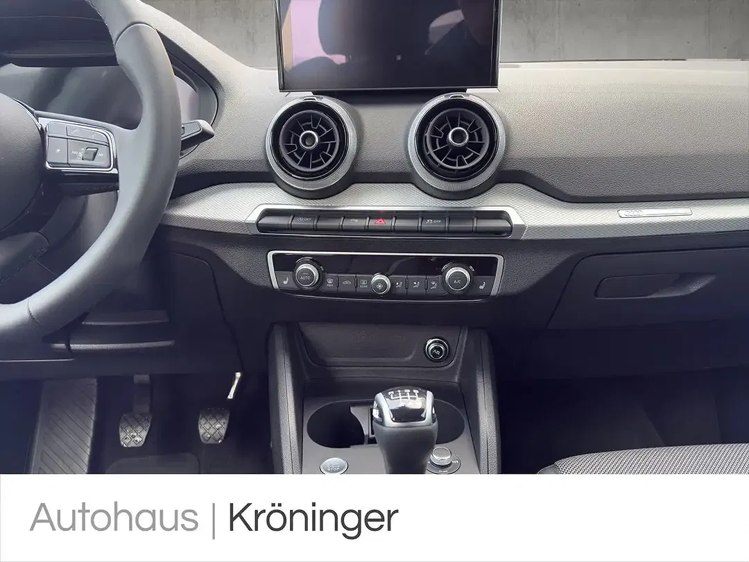 Audi Q2 - Thumbnail 14