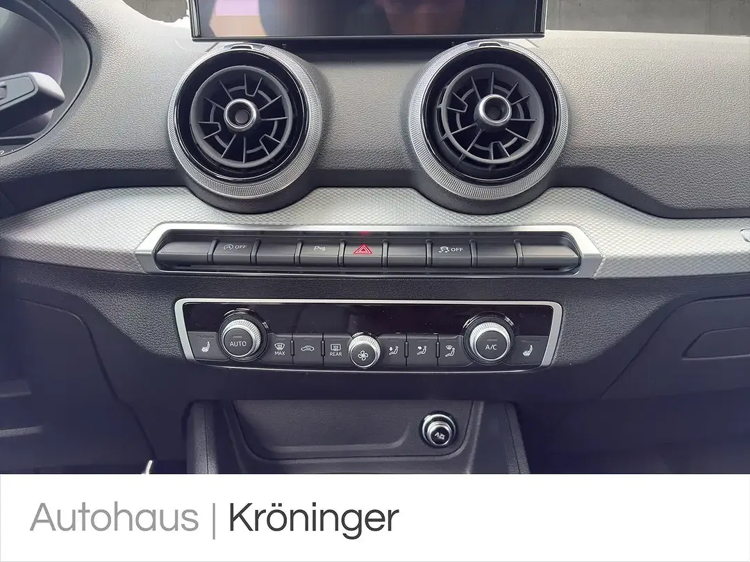 Audi Q2 - Thumbnail 15