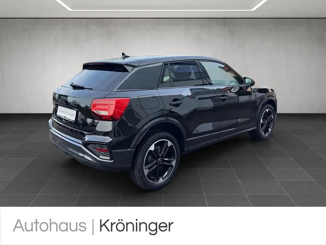 Audi Q2 - Thumbnail 2