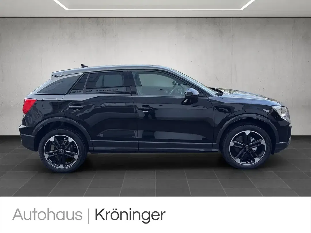 Audi Q2 - Thumbnail 4