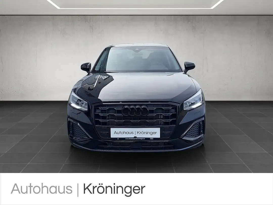 Audi Q2 - Thumbnail 5