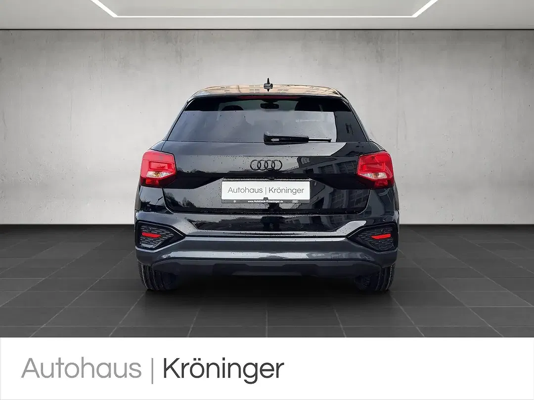 Audi Q2 - Thumbnail 6