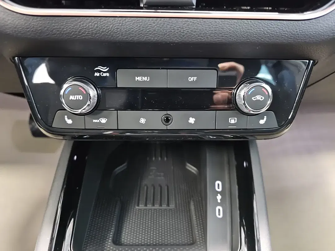 Skoda Kamiq - Thumbnail 14