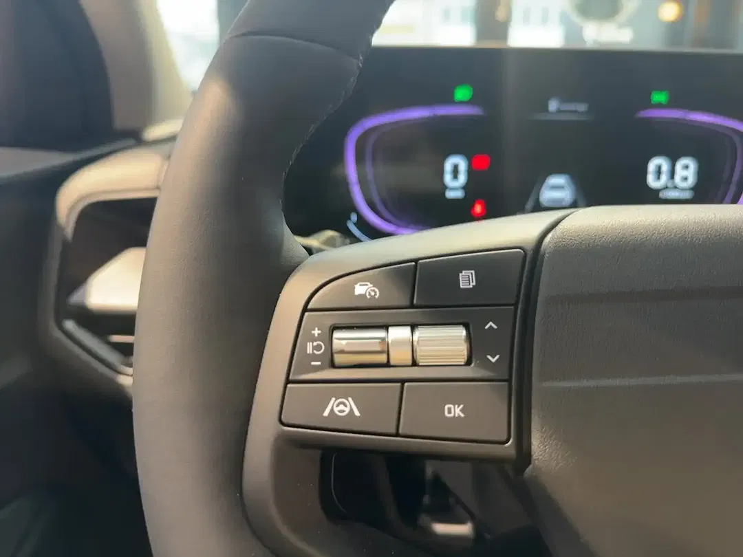 Kia Stonic - Thumbnail 12