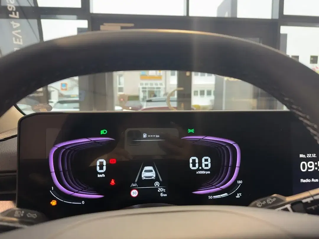 Kia Stonic - Thumbnail 14