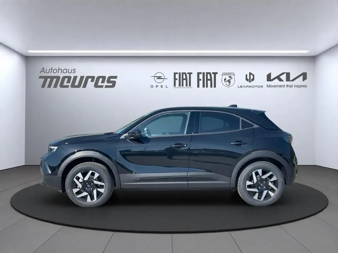 Opel Mokka - Thumbnail 2
