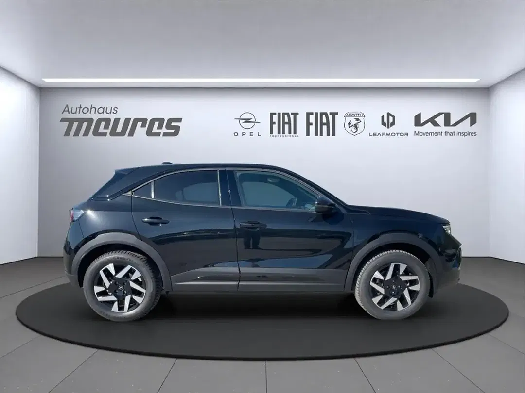 Opel Mokka - Thumbnail 5