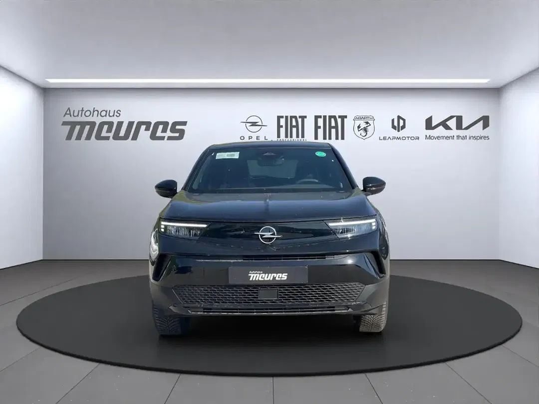 Opel Mokka - Thumbnail 6