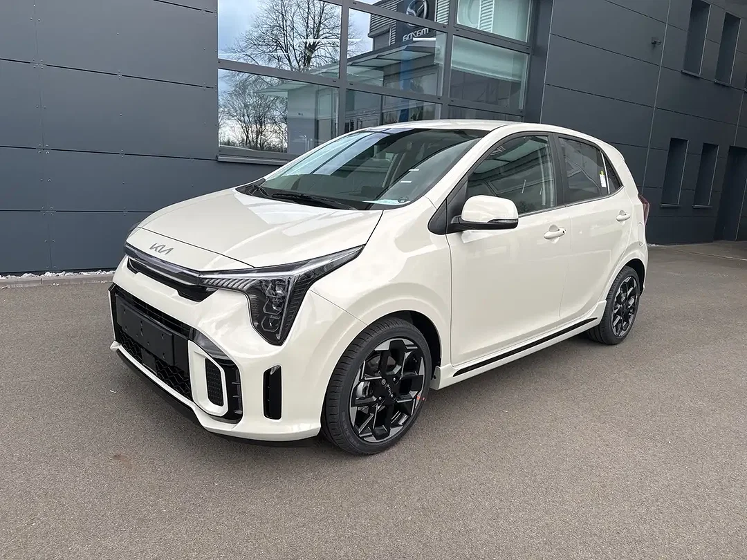 Kia Picanto - Afbeelding 1