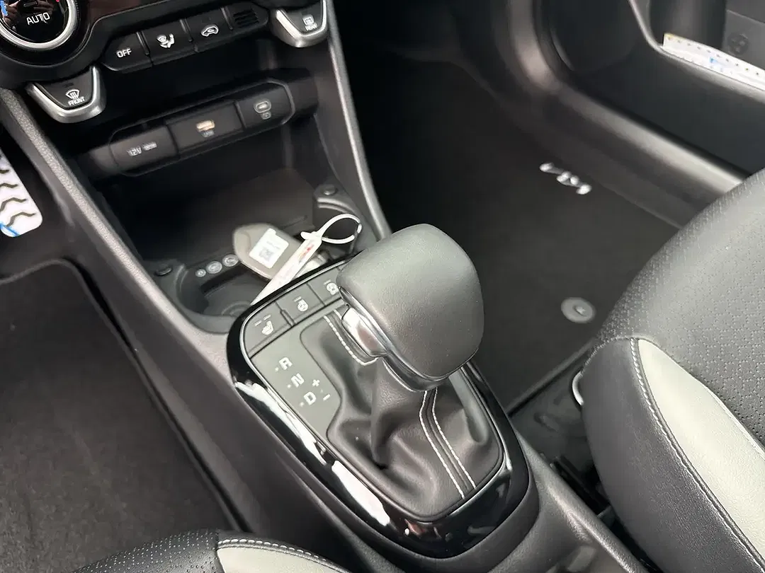 Kia Picanto - Thumbnail 13