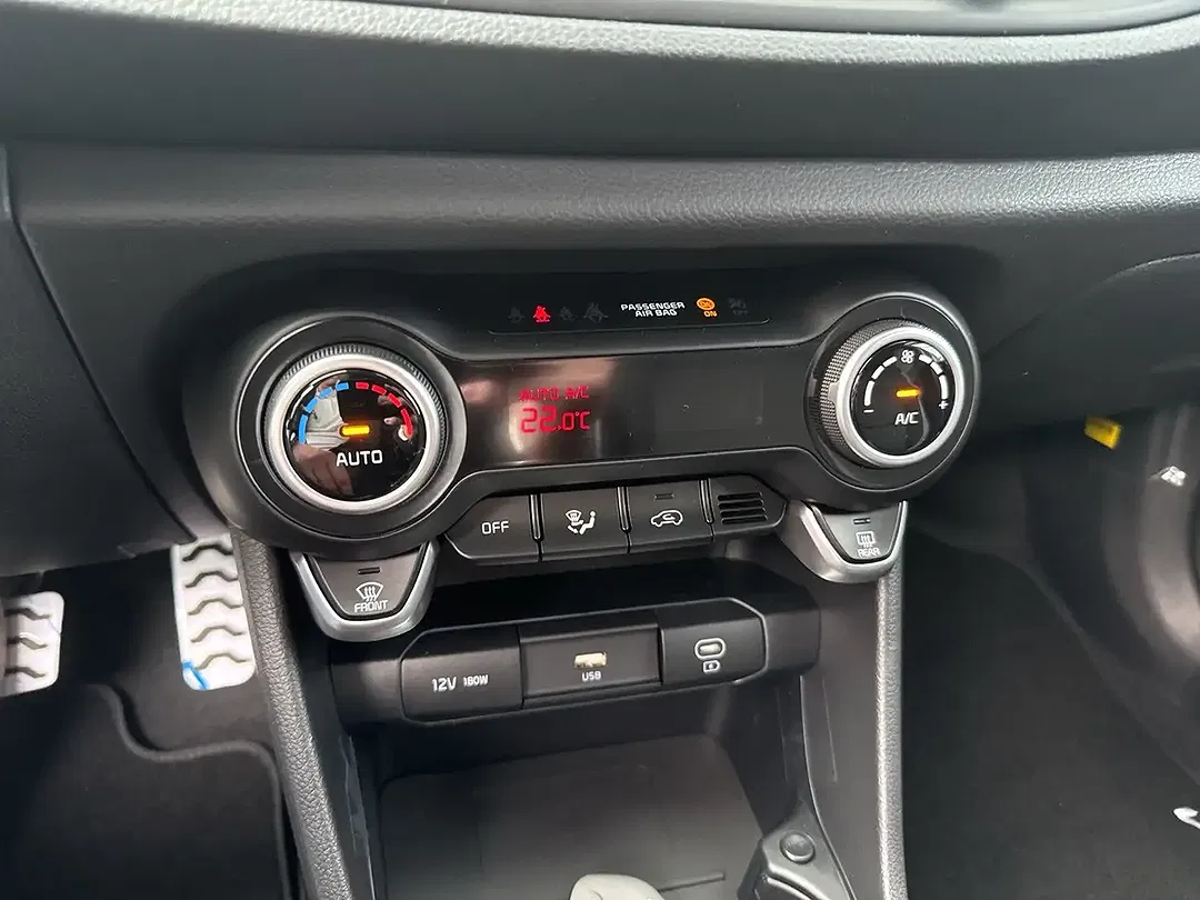 Kia Picanto - Thumbnail 14