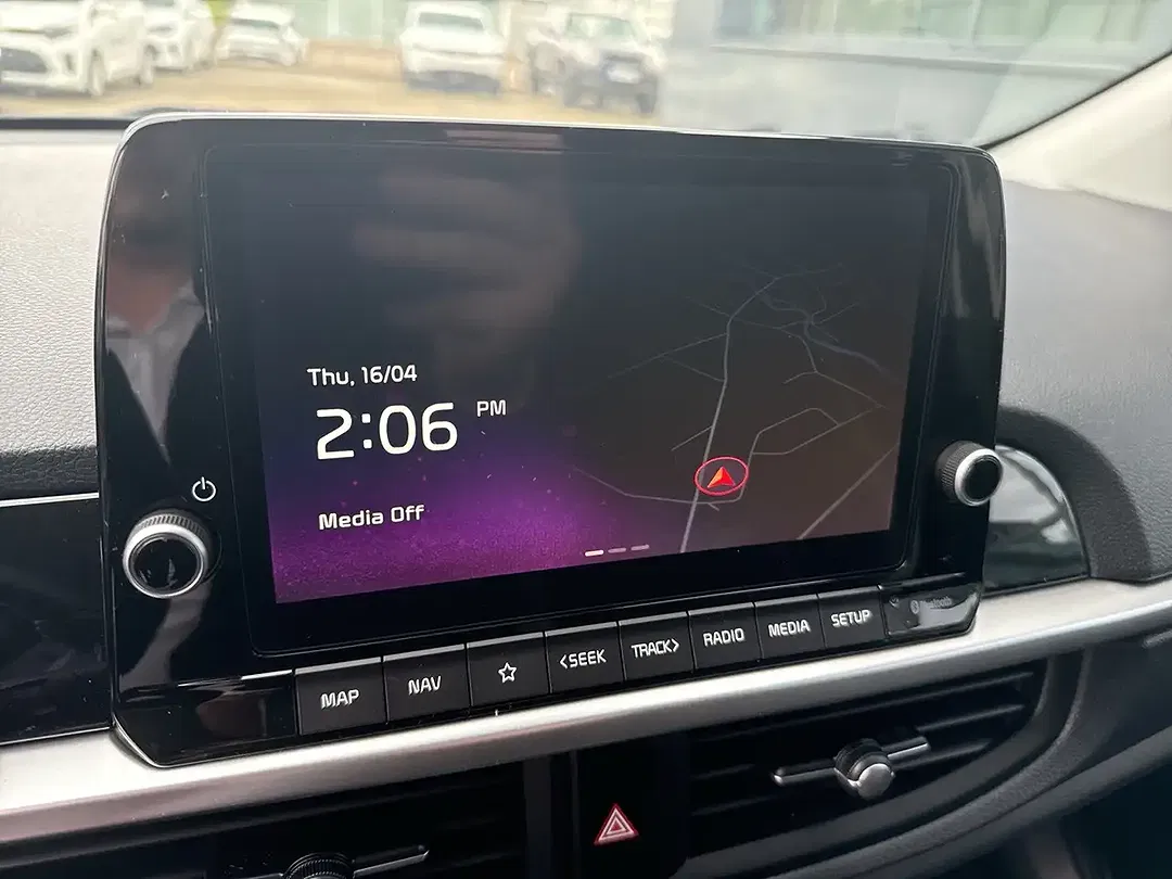 Kia Picanto - Thumbnail 15