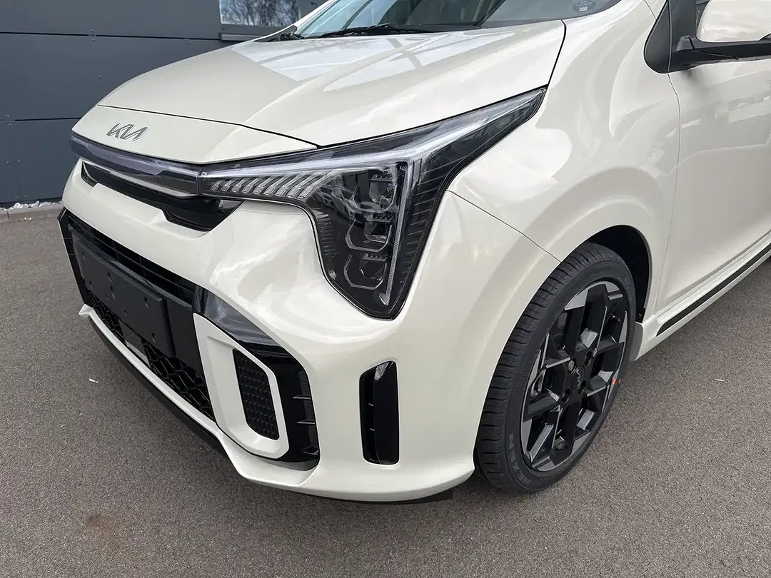 Kia Picanto - Thumbnail 6