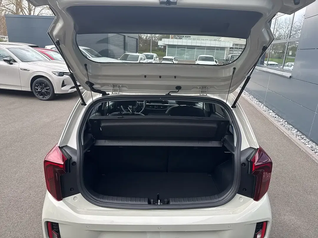 Kia Picanto - Thumbnail 8