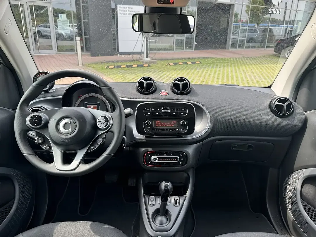 smart forTwo - Thumbnail 10