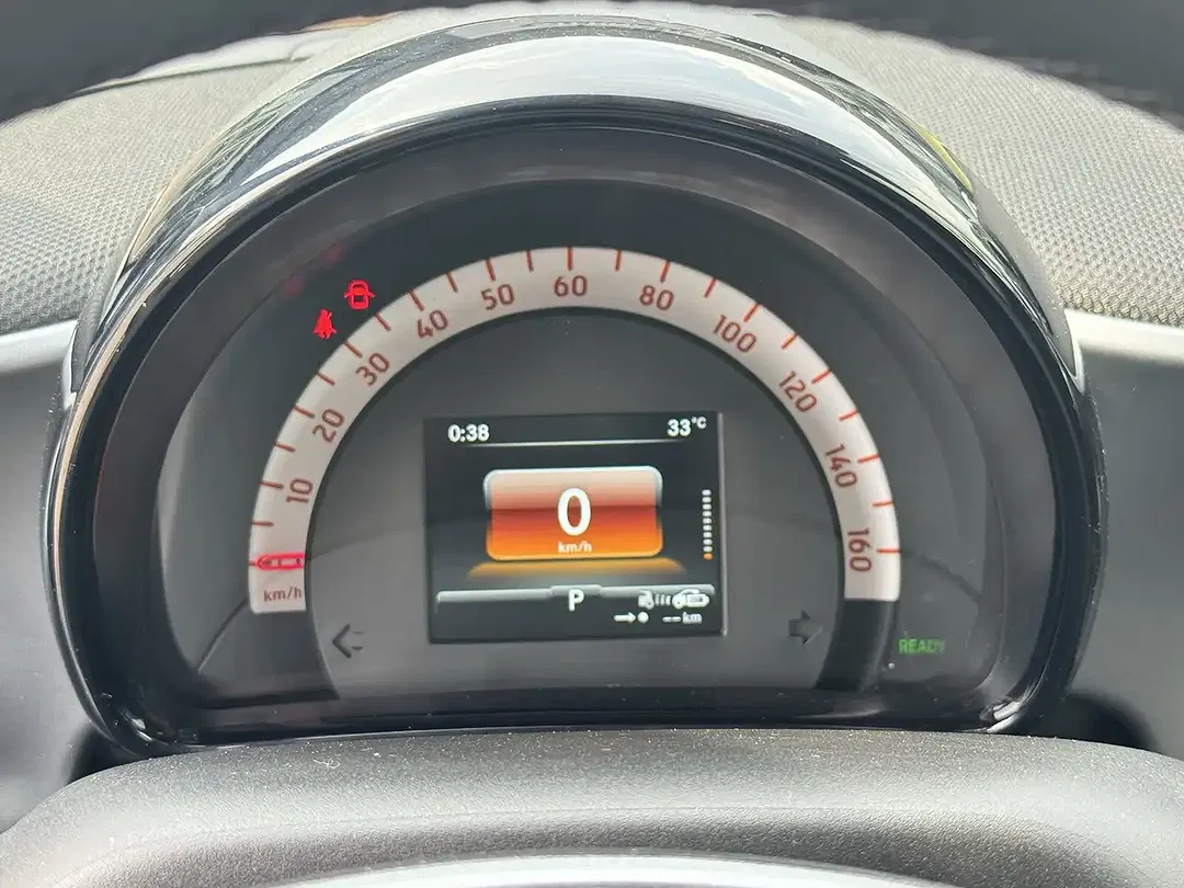 smart forTwo - Thumbnail 11