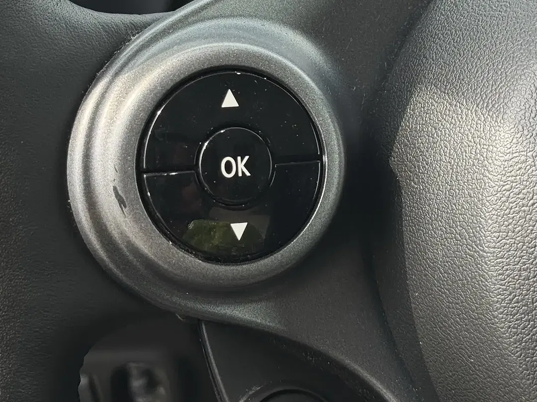 smart forTwo - Thumbnail 13