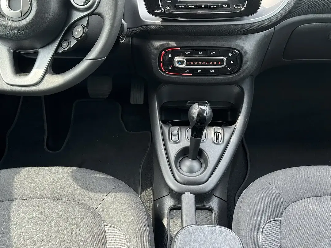 smart forTwo - Thumbnail 14